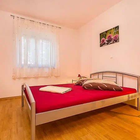 Stanko Apartamento *
