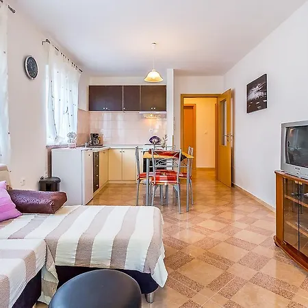 Apartamento Stanko