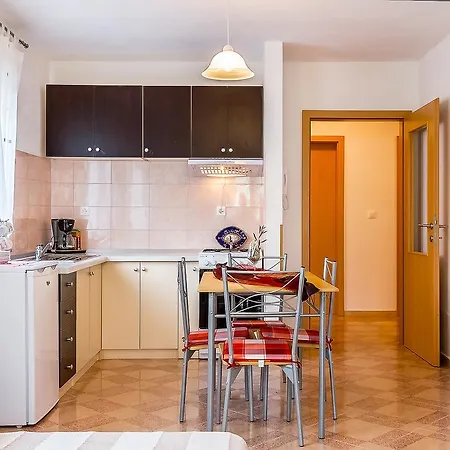 Stanko Apartamento *